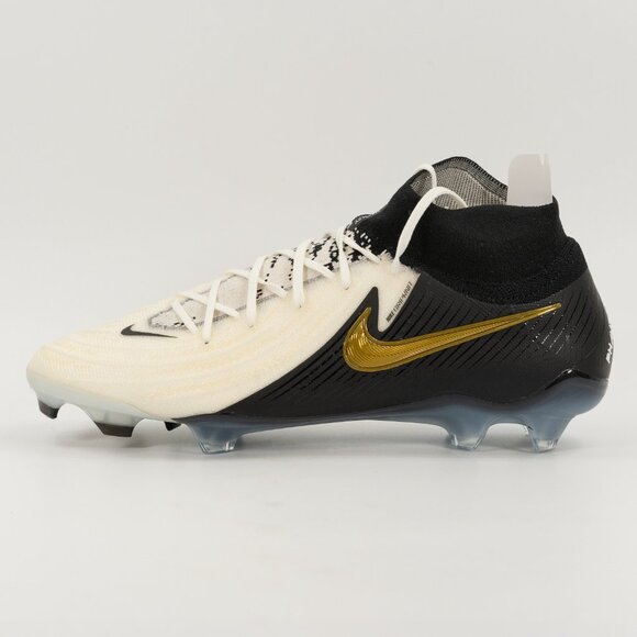 Nike Phantom Luna 2 Elite FG \'Mad Ready Pack\' FJ2572-100 Soccer Cleats size 9.5 main image 5